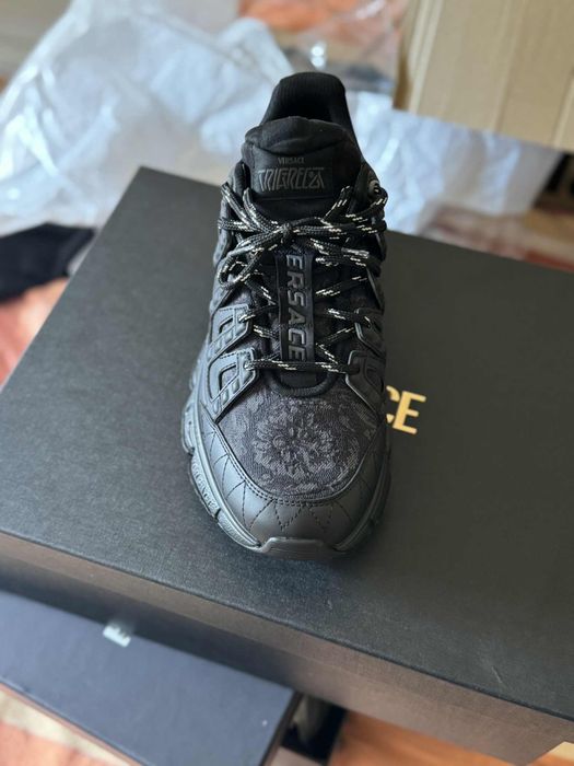 Sneckers Versace