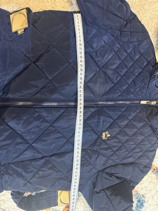 Geacă lungă Us Polo Assn