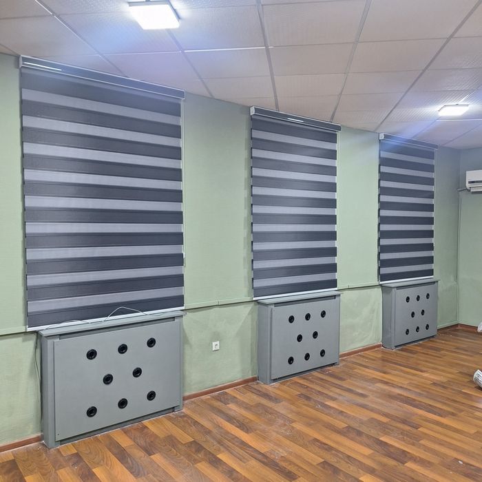 Jalyuzi_Roller jamosi sizga kombo jalyuzilarini taqdim etadi