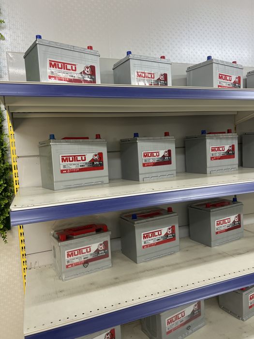 Продаем аккумуляторы на все виды техники