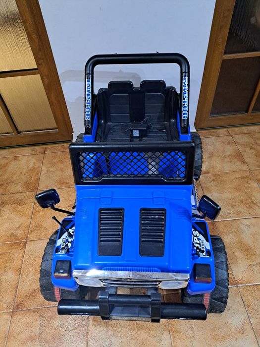 Mașina electrica pt copiii 3-8 ani