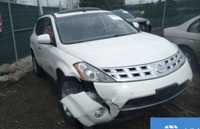 Far,usa,oglinda,roti,stop,radiator,grup,planetara NISSAN MURANO Z50