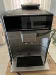 Vand Espressor cafea Siemens EQ6 Plus S100