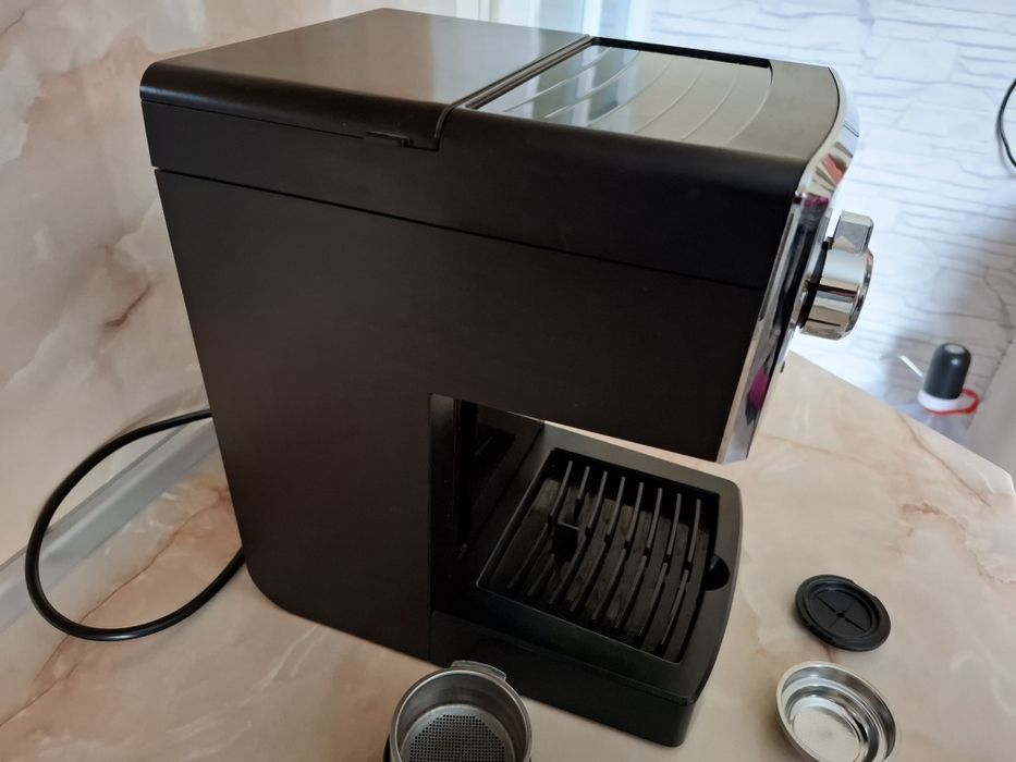 Saeco Poemia philips