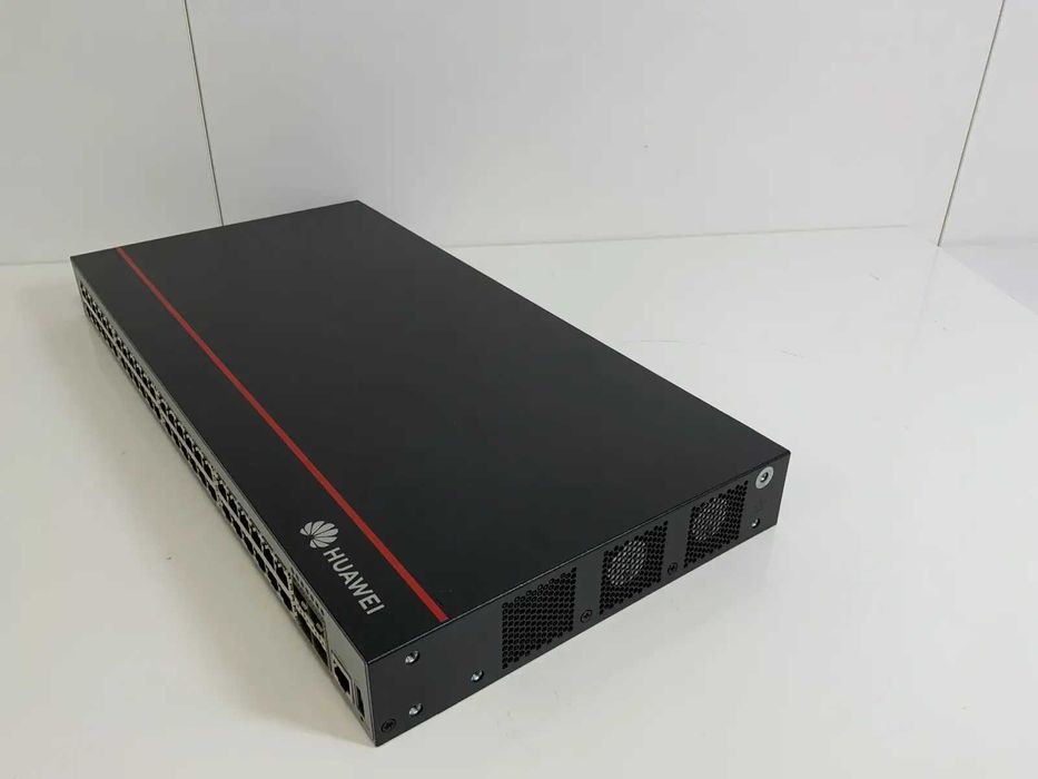 Huawei Switch S5735-L48P4X-A1 48*GE ports, 4*10GE SFP+ ports, PoE+