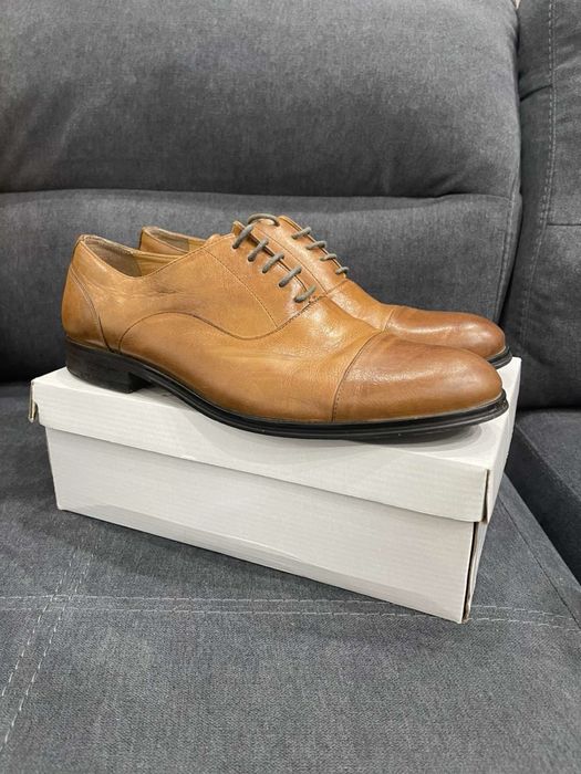 Официални обувки, мъжки