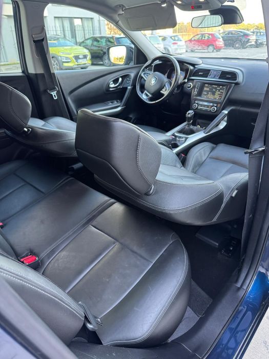 Renault Kadjar/ 4x4 /Bose PURE Led/1.6-130 cp/pret 8999 euro‼️