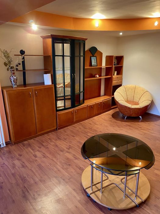 Apartament de inchiriat zona centrala Giurgiu
