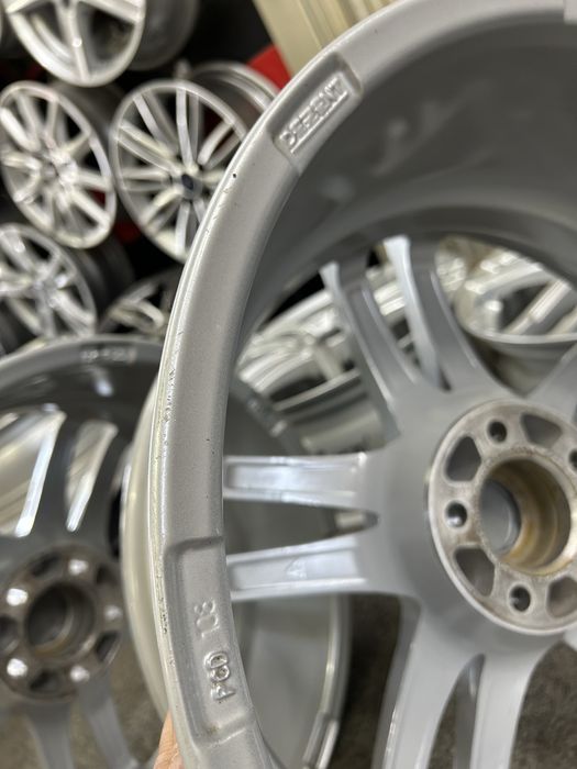 Джанти 18 Цола 5х108 Peugeot 508 / 3008 / 5008 /  308 Citroen