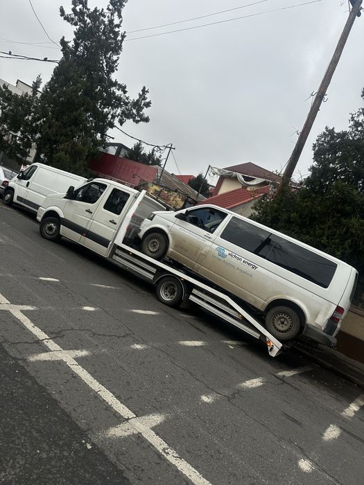 Tractări Auto – Platformă Auto non-stop