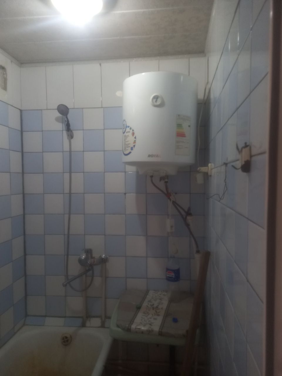 Tezda 5 xonali kvartira Ijaraga beriladi