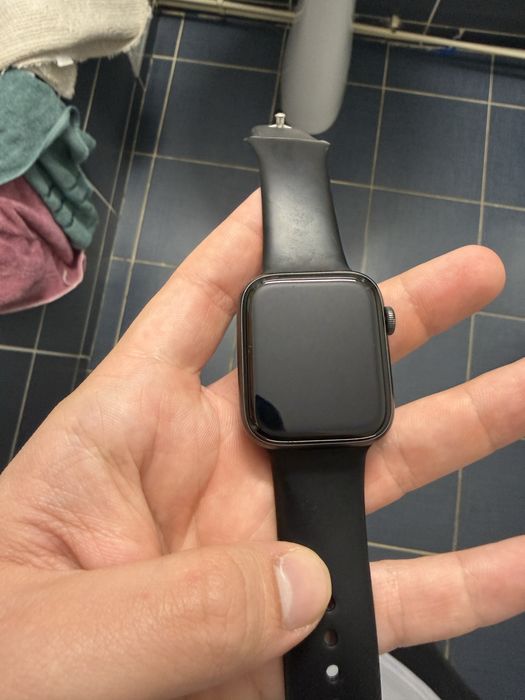 Apple watch SE 2022