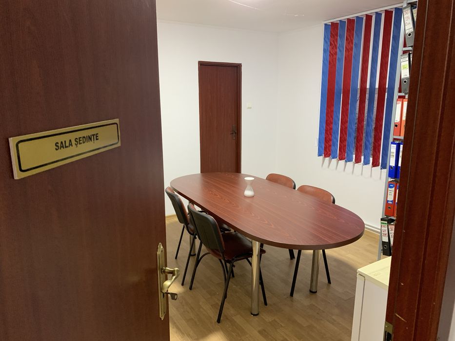 Teren ,hale si birouri de inchiriat vaslui