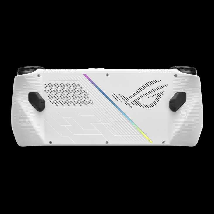 ROG Ally Z1 Extreme 1TB + Хаб + Hard Case (Бандл)