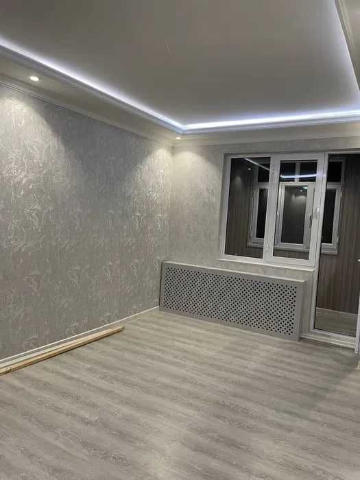 СРОЧНО !! Продается квартира в Яшнабаде 3/4/4 (63 кв/м ) Асалабад 1