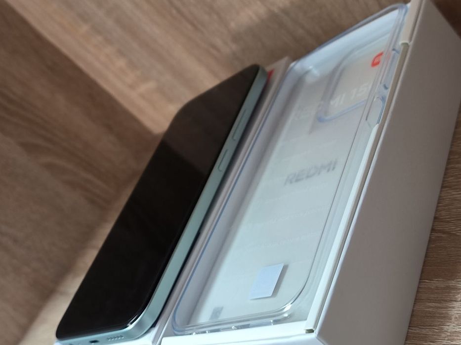 Telefon Xiaomi Redmi 15C, Cod 110111