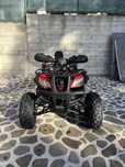 ATV 200cc - Automat