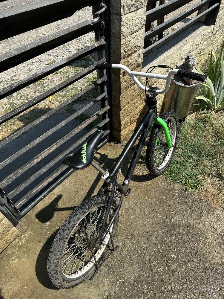 Bmx Dhl cauciucuri noi