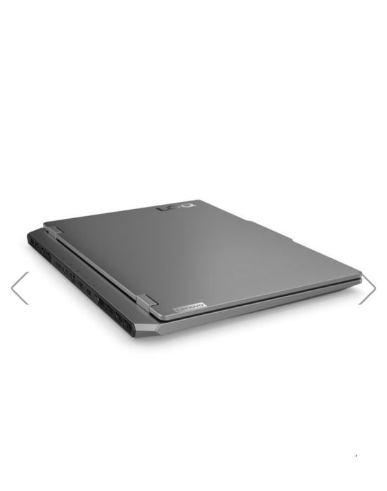 Laptop Gaming Legion  Lenovo LOQ