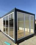 Vand containere modulare container modular calitativ la pret de sezon