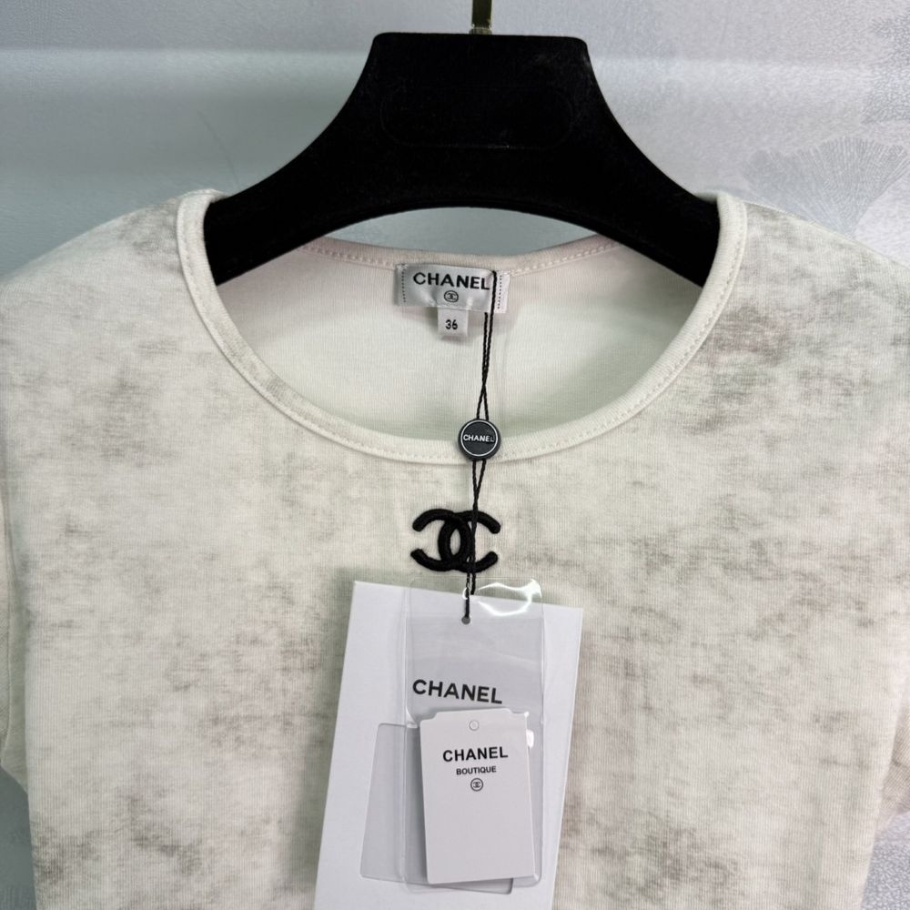Блуза топ C.H.A.N.E.L