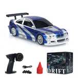 DriftKing CAR 1:43