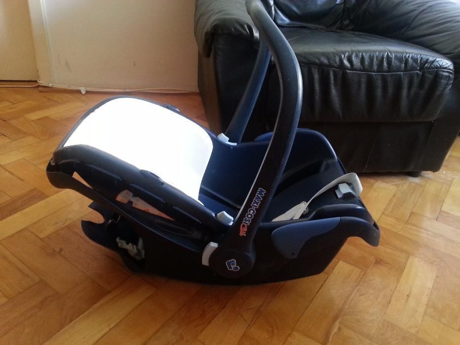 Vand scoica Maxi Cosi Citi 0-13kg