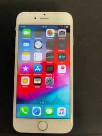 iPhone 6 16GB Silver ID-lxc397