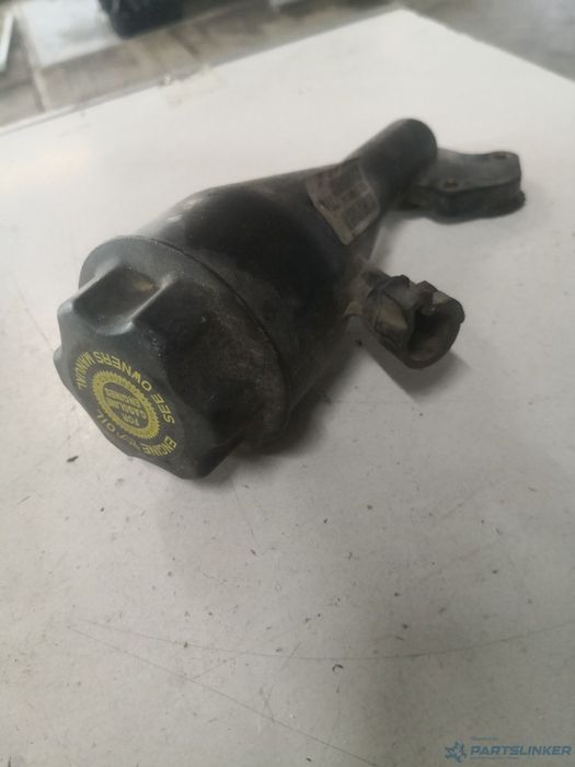 Capac/ tub ulei motor JEEP GRAND CHEROKEE II (WJ, WG) [ 1998 - 2005 ] OEM P53021774ad