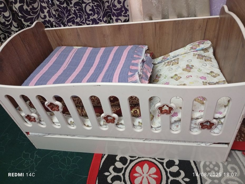 Дески каравотча холати яхши хамасини  оладиган булса мархамат