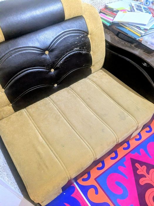 Диван раскладной