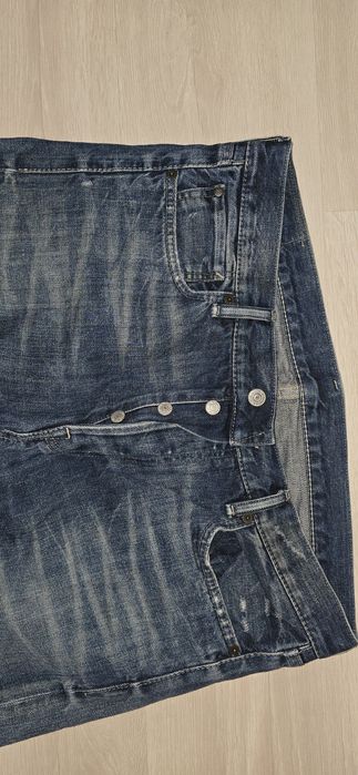 Polo ralph lauren jeans W36 / 32