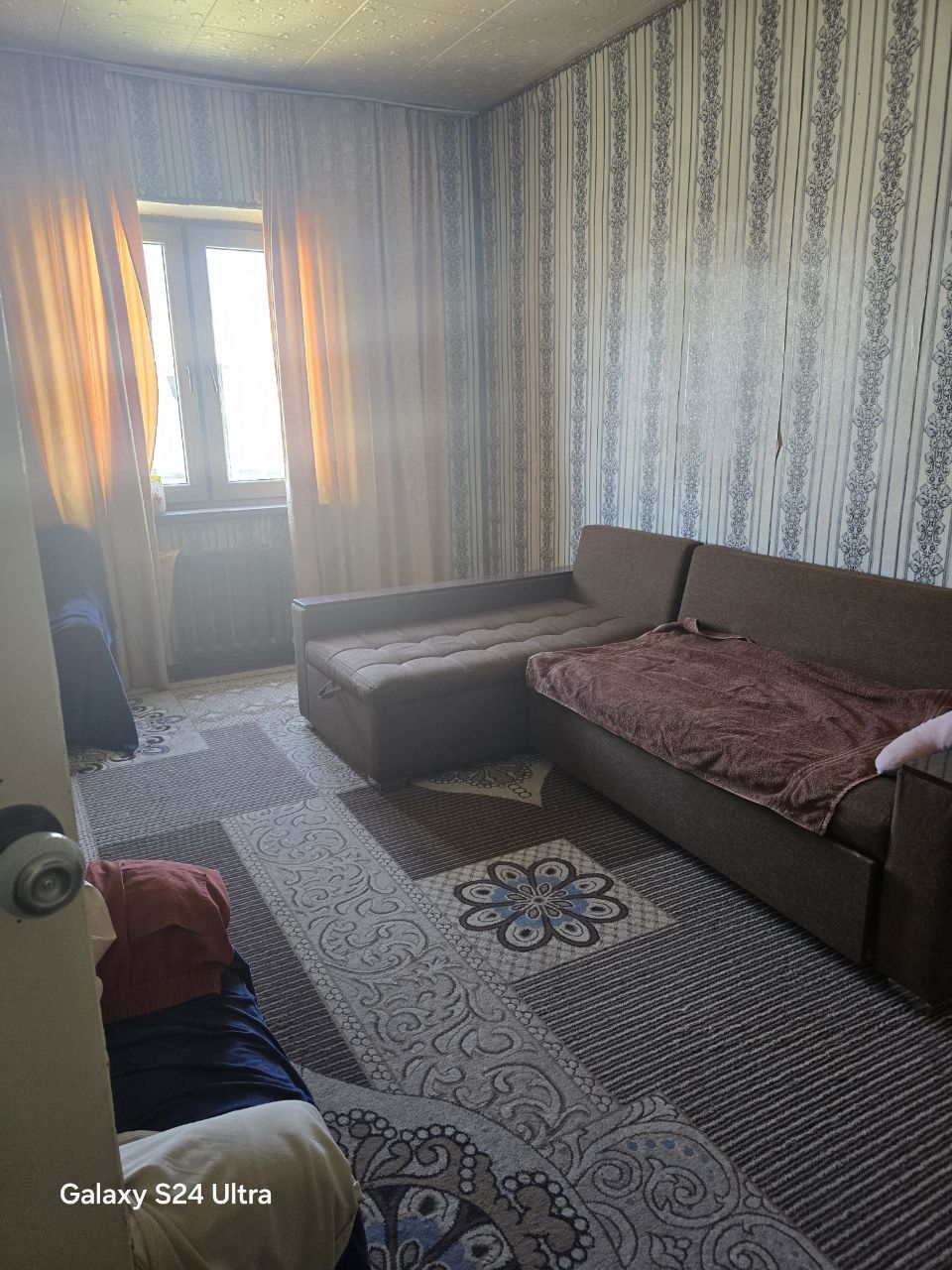 Сдается квартира