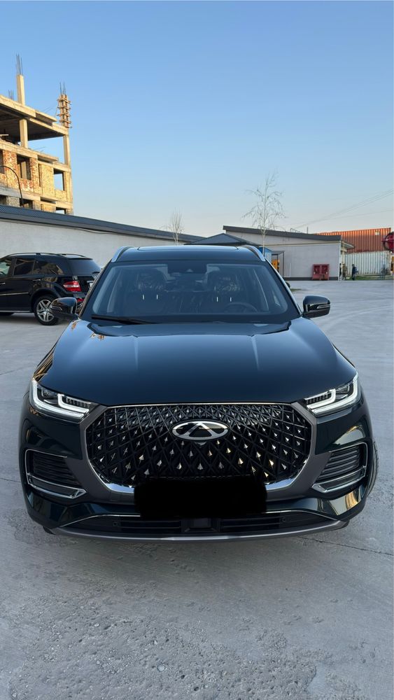 Продается Chery 8 pro своя.