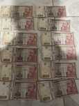 Bancnote 10.000 lei