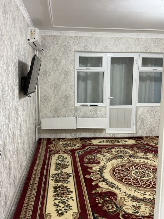 Аренда кв 15 кв 3 хонали Туркистон метро олдида