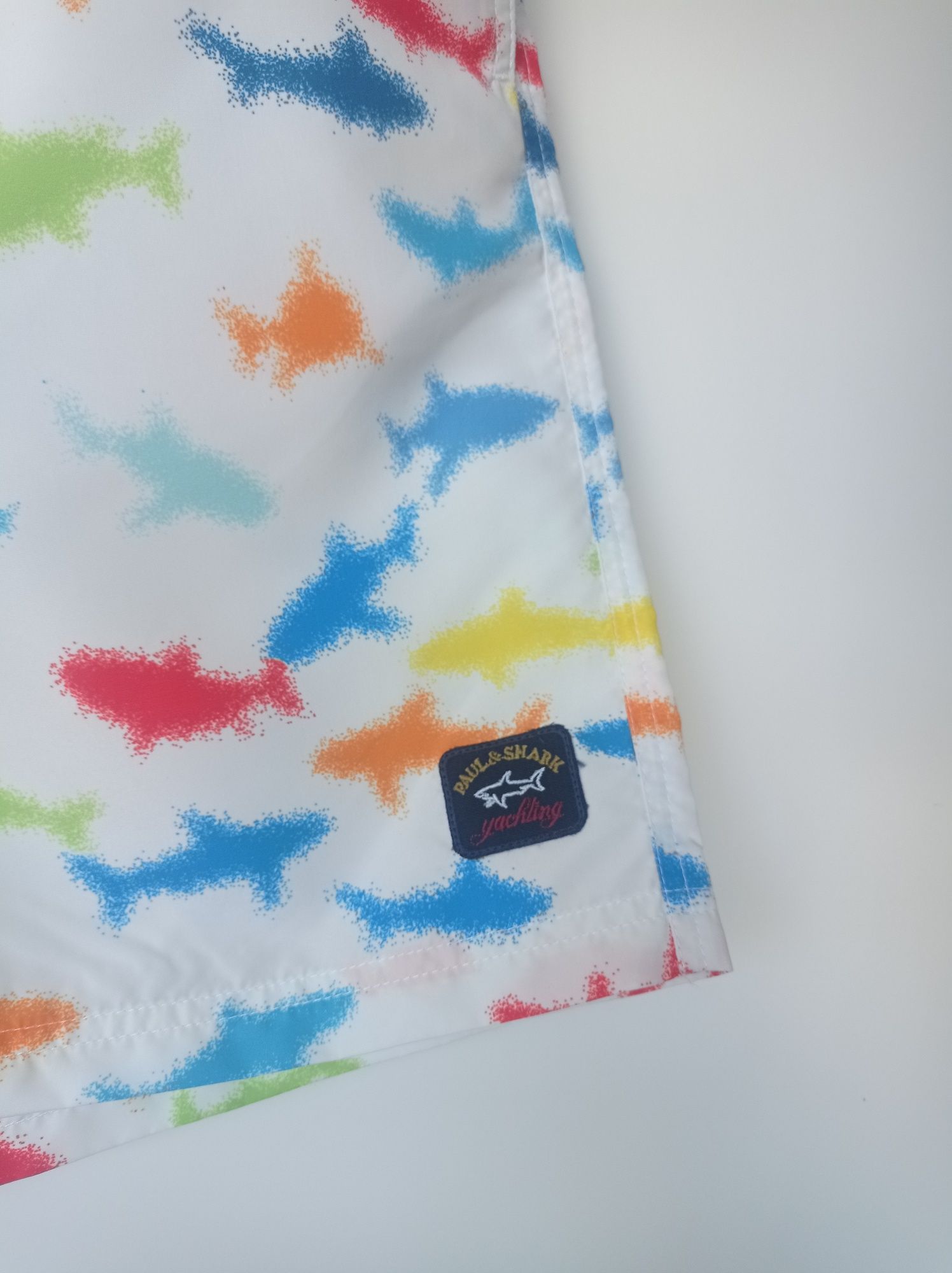 Плувни шорти Paul Shark 3XL