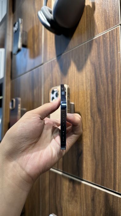 iphone 13 pro 128gb 76% Naxt va Nasiya savdo