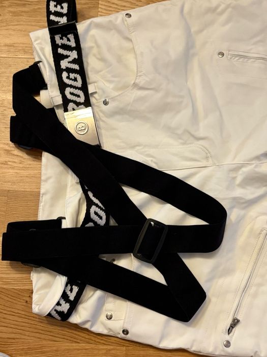 Costum de ski Bogner