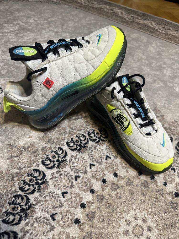 Продават се оригинални Nike air max 720 UK 5 US 5.5/38 номер/24 см