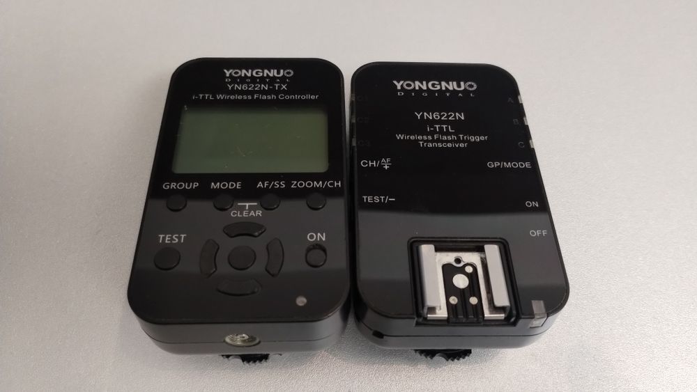 Declansator Trigger Yongnuo 622N 622N-TX 622 N TX