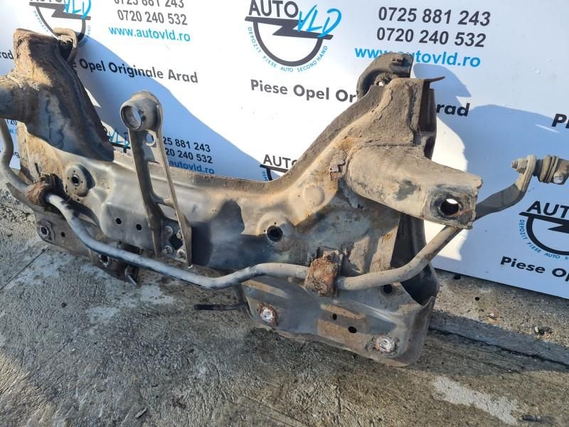 Jug motor Opel Corsa D 1.2i 59 kw 80 cp Z12XEP