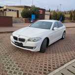 Bmw seria 5 f10 520d