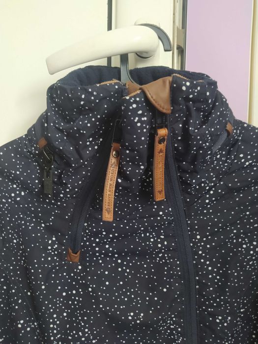 Пролетно/есенно яке