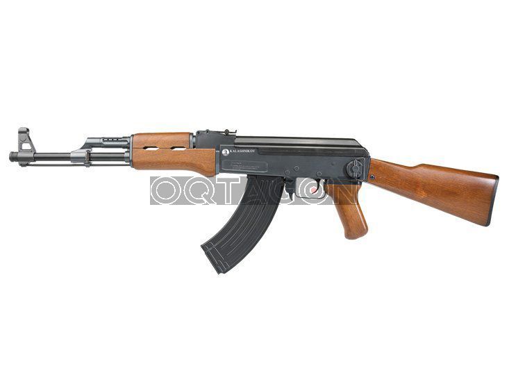 Arma airsoft manuala CyberGun AK47 cod: 1864