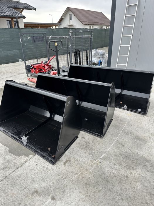 Cupa incarcator frontal,cupa cereale,