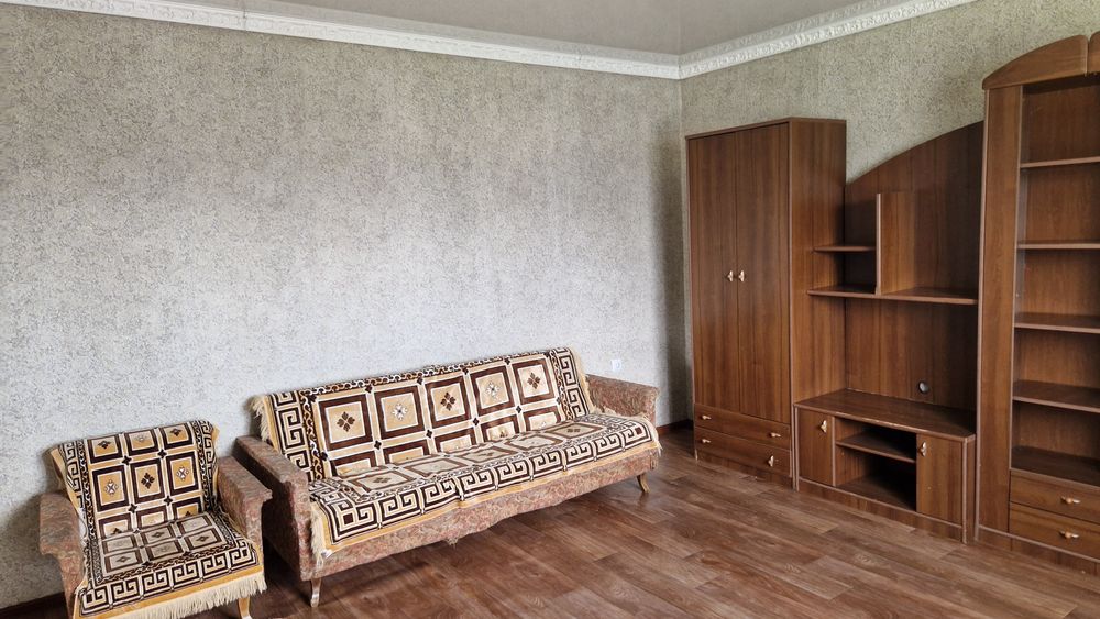 Сдаётся времянка