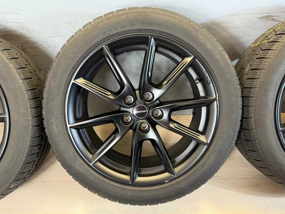 Roti/Jante Audi 5x112 245/45 R18 A6, A4; Mercedes E; VW; Skoda; Seat