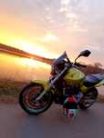 Honda Hornet PC34 Limitată A2