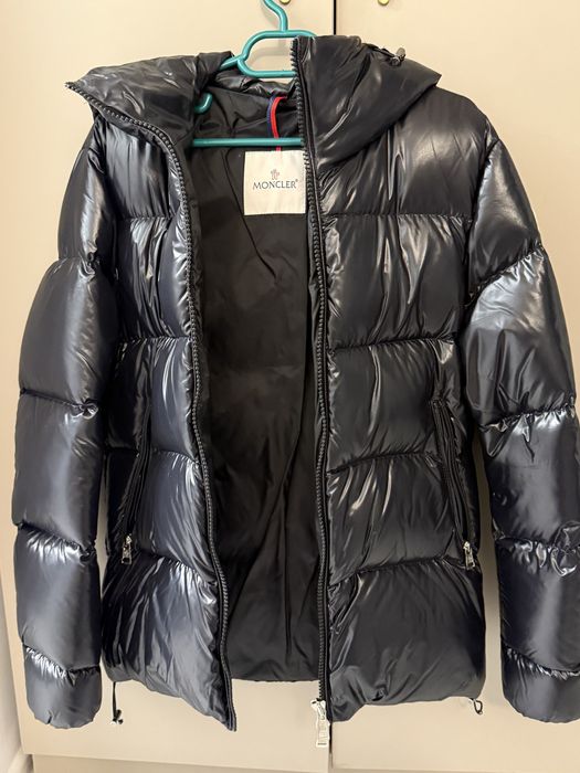 Geaca Moncler puffer